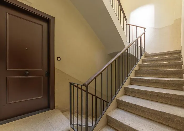 Magnifico Piso En El Centro Апартаменты Таррагона