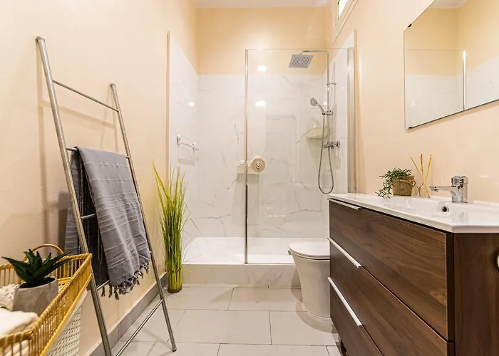 Magnifico Piso En El Centro Апартаменты *