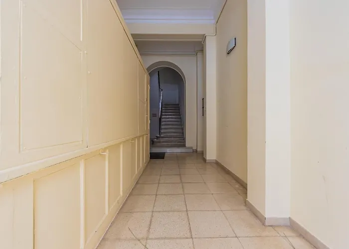 Апартаменты Magnifico Piso En El Centro Таррагона
