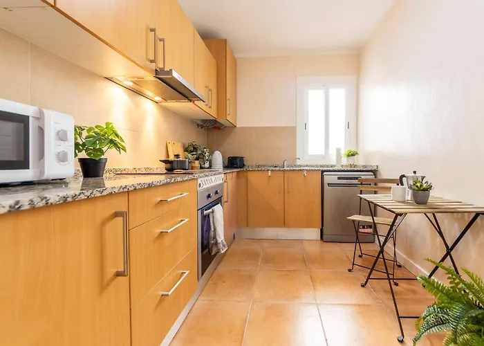 Magnifico Piso En El Centro Апартаменты