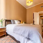 Magnífico Piso En El Centro Apartamento Tarragona