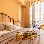 Magnífico Piso En El Centro * Tarragona