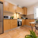 Magnífico Piso En El Centro Apartamento *