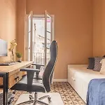 Apartamento Magnífico Piso En El Centro Tarragona
