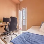 Apartamento Magnífico Piso En El Centro