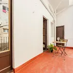 Magnífico Piso En El Centro