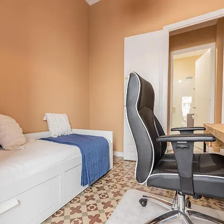 Magnifico Piso En El Centro Apartamento