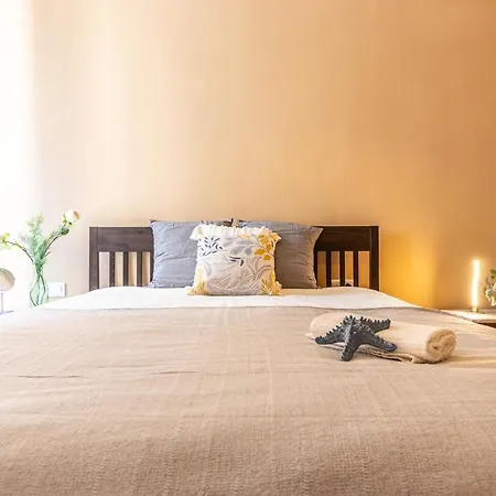 Apartment Magnifico Piso En El Centro Tarragona