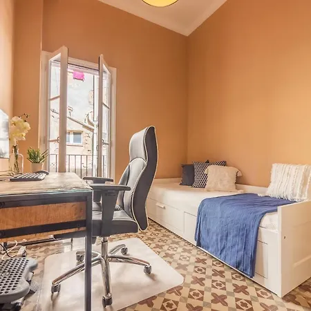 Magnifico Piso En El Centro Apartamento