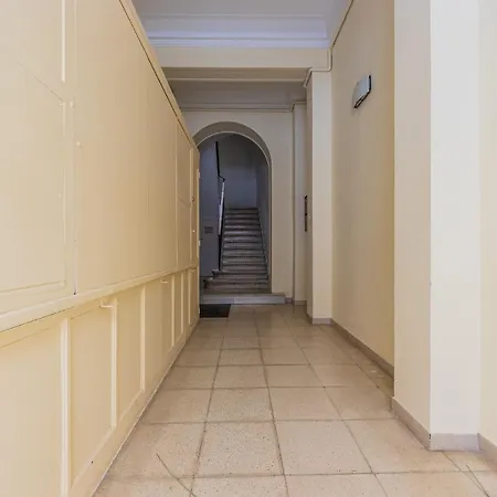 Apartment Magnifico Piso En El Centro Tarragona