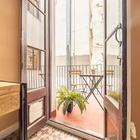 Apartment Magnifico Piso En El Centro *