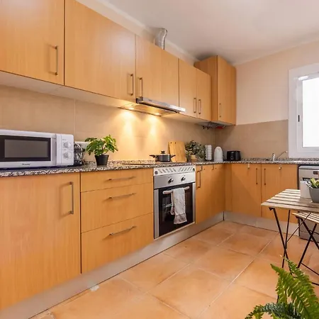 Apartamento Magnifico Piso En El Centro