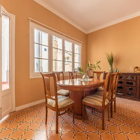 Apartamento Magnífico Piso En El Centro