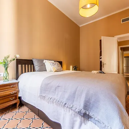 Magnifico Piso En El Centro Lägenhet Tarragona