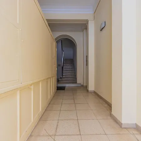 Lägenhet Magnifico Piso En El Centro